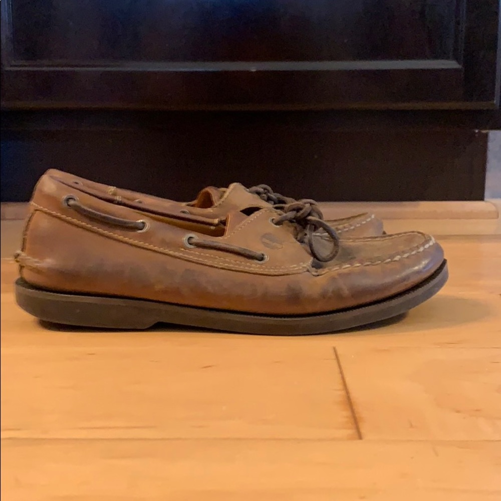 Men’s timberland loafer